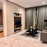 The Platinum Klcc By Homesuites