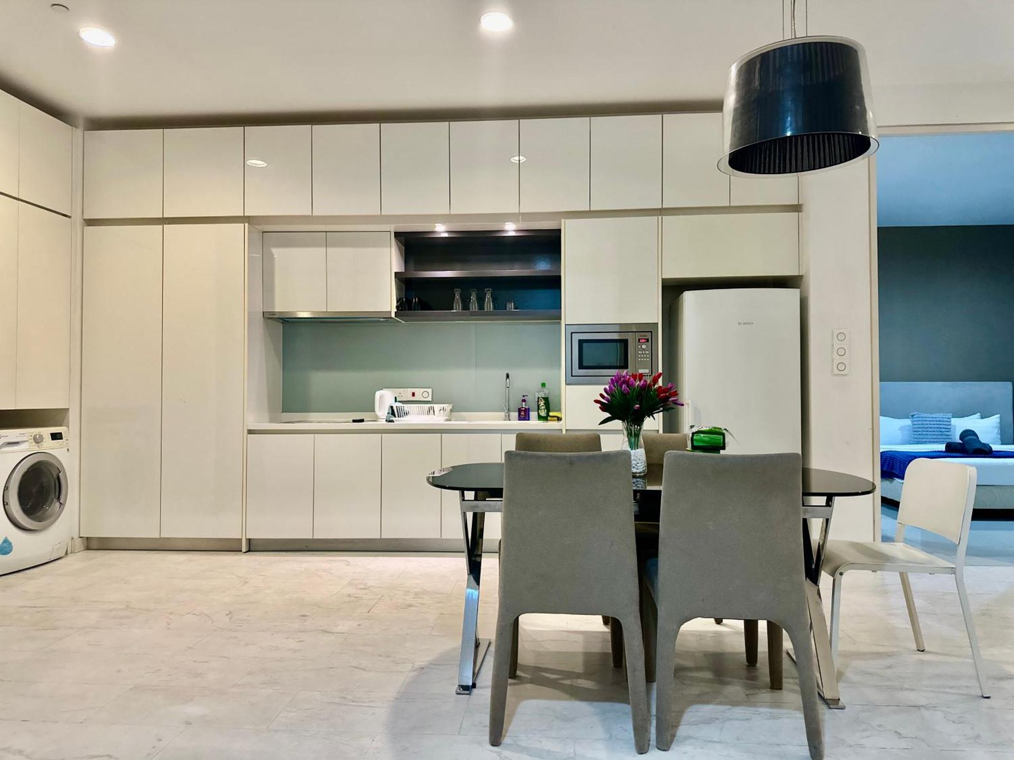 The Platinum Klcc By Homesuites *