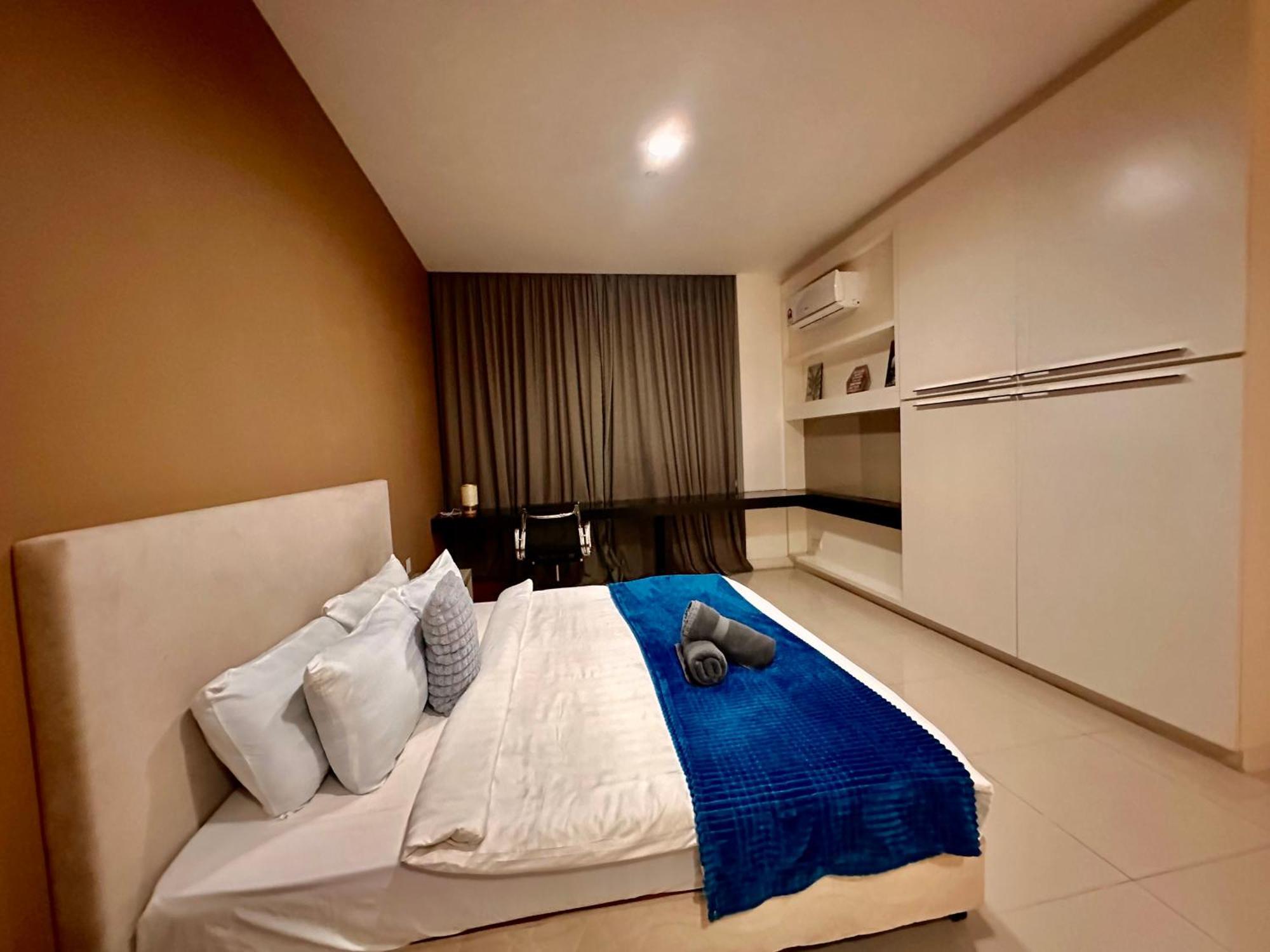The Platinum Klcc By Homesuites