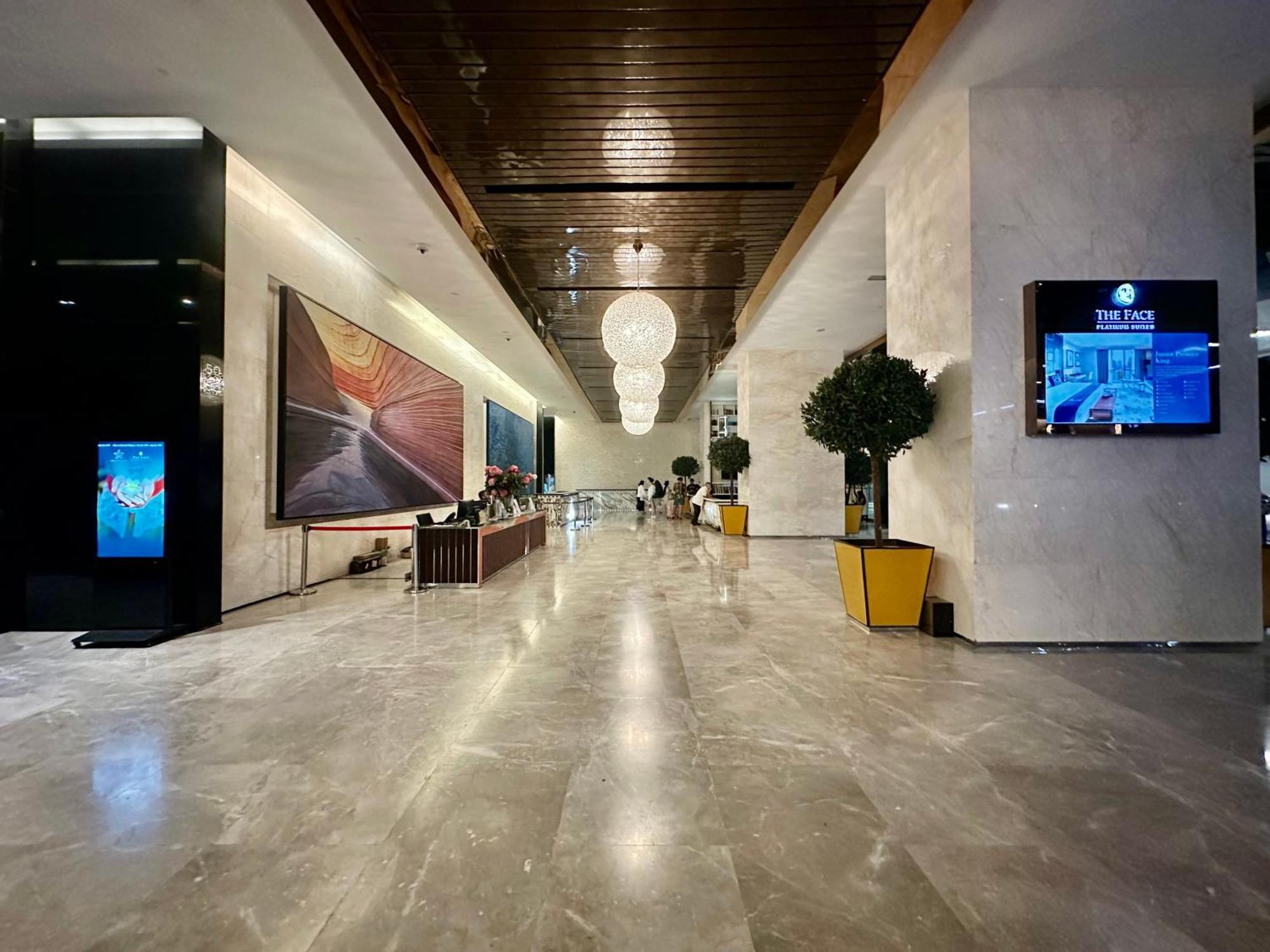 The Platinum Klcc By Homesuites Apartemen *