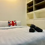 The Platinum Klcc By Homesuites