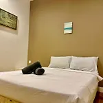 The Platinum Klcc By Homesuites