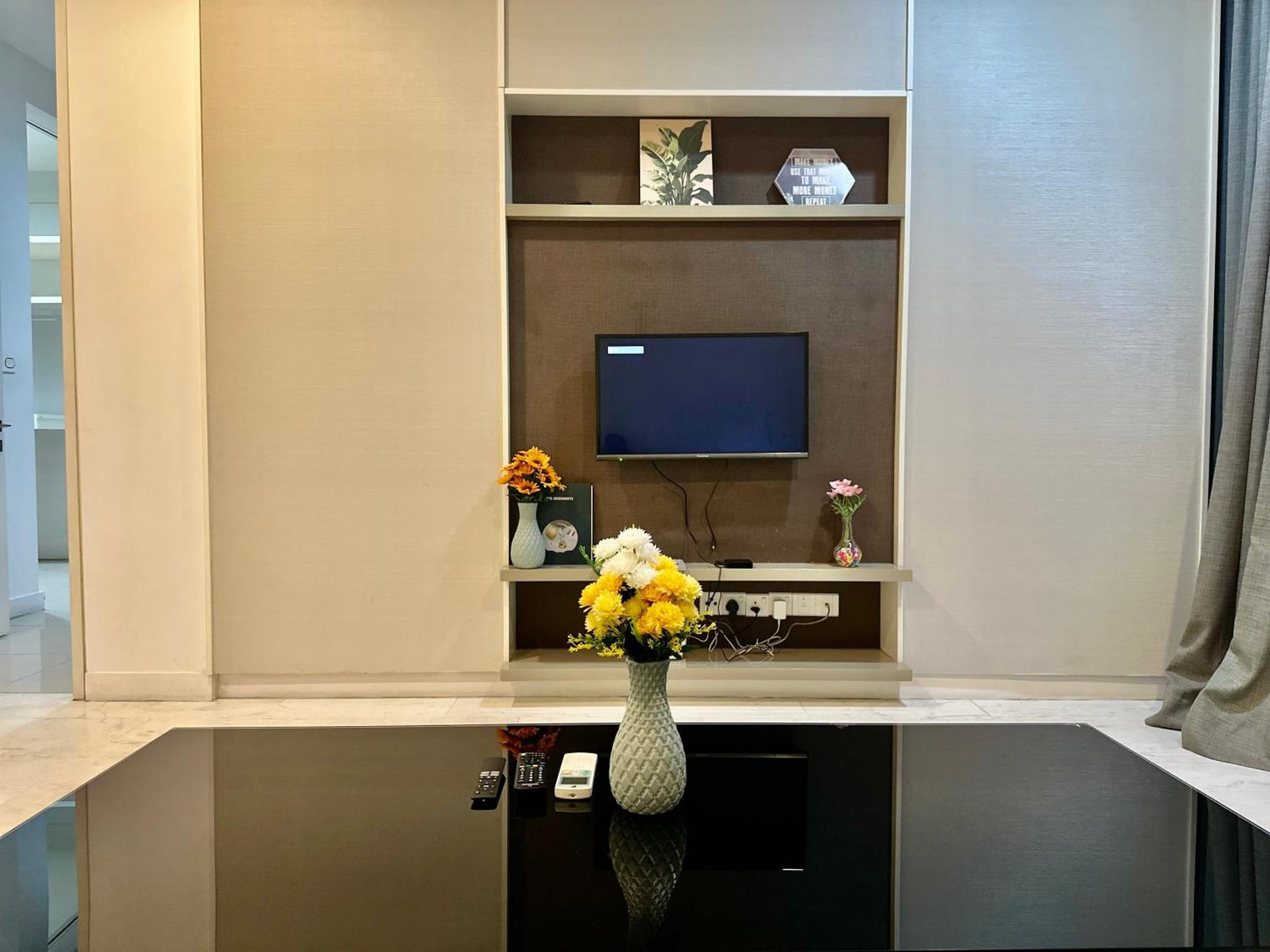 The Platinum Klcc By Homesuites Kuala Lumpur