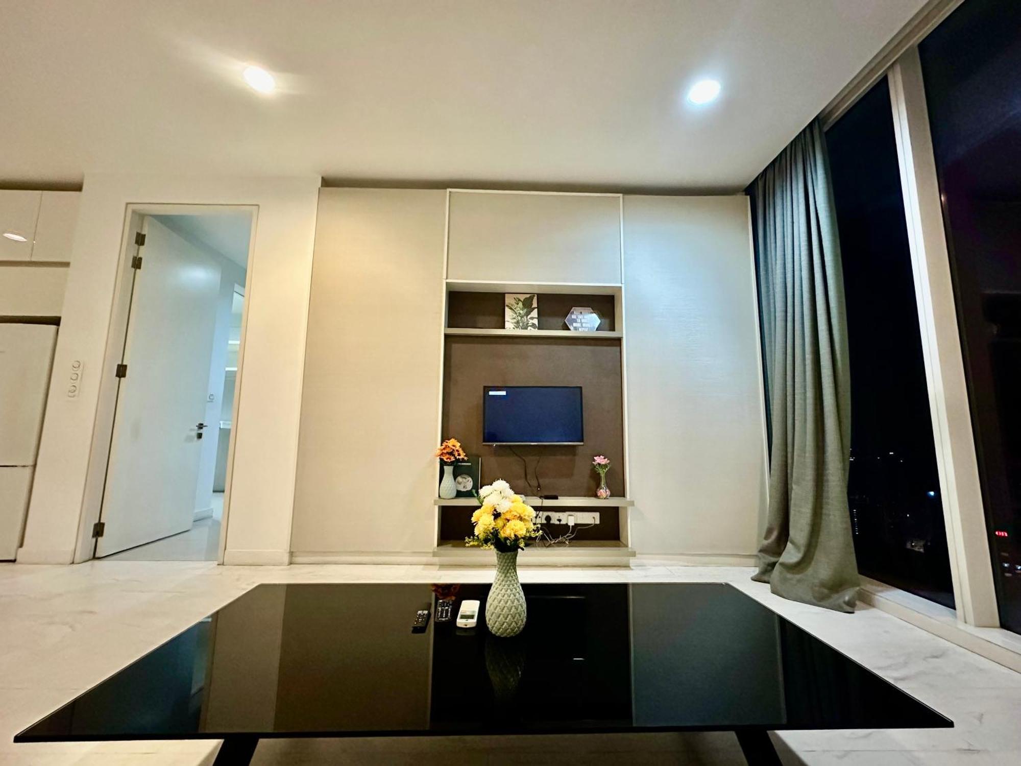 The Platinum Klcc By Homesuites * Kuala Lumpur