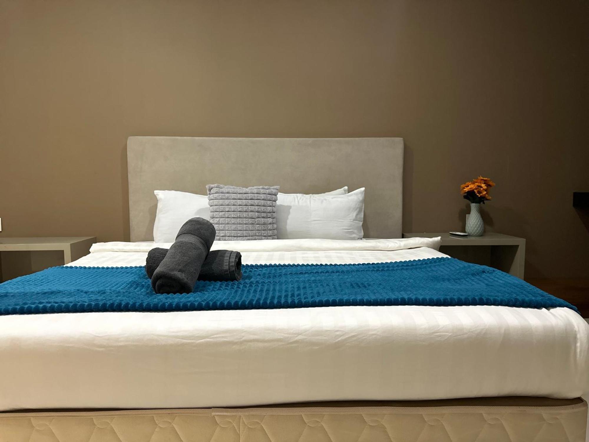 The Platinum Klcc By Homesuites Pangsapuri