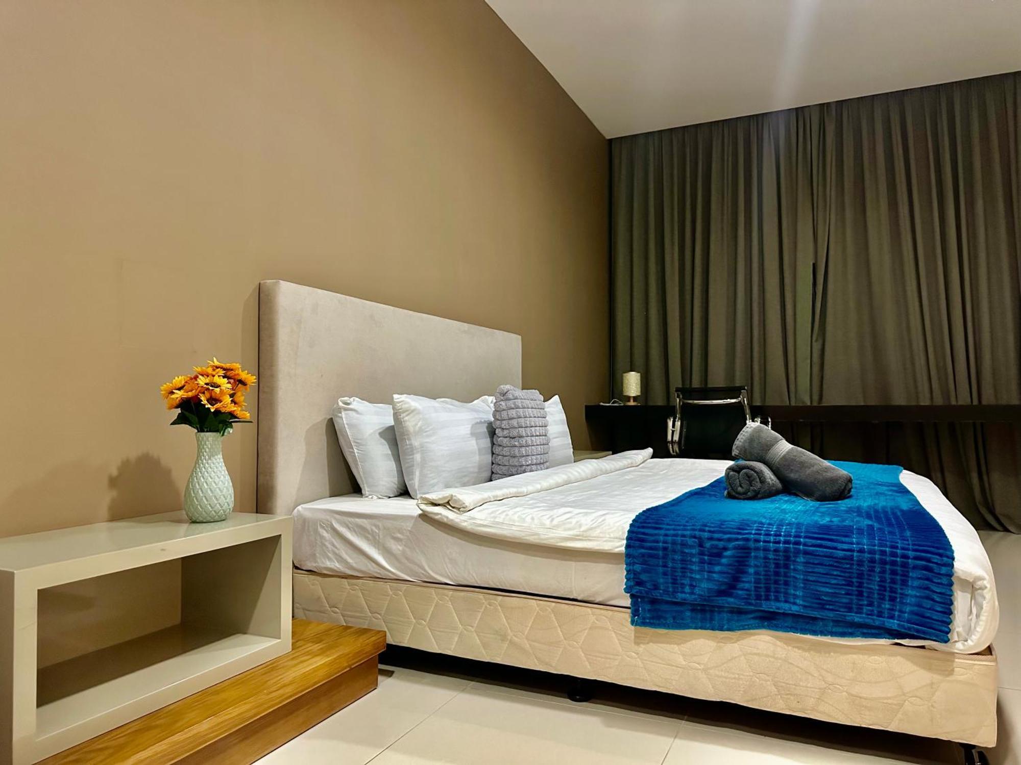 Pangsapuri The Platinum Klcc By Homesuites *