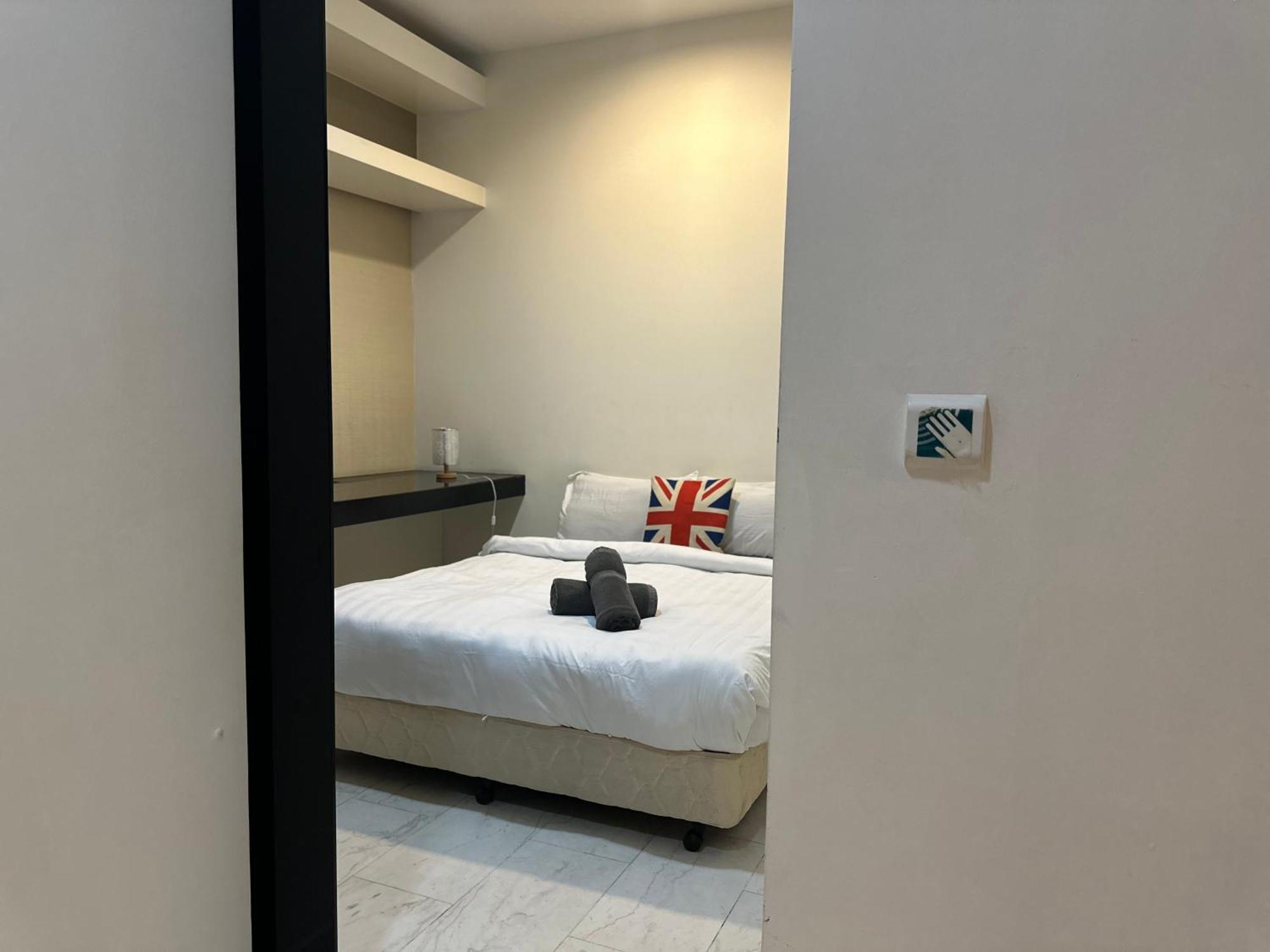The Platinum Klcc By Homesuites Kuala Lumpur