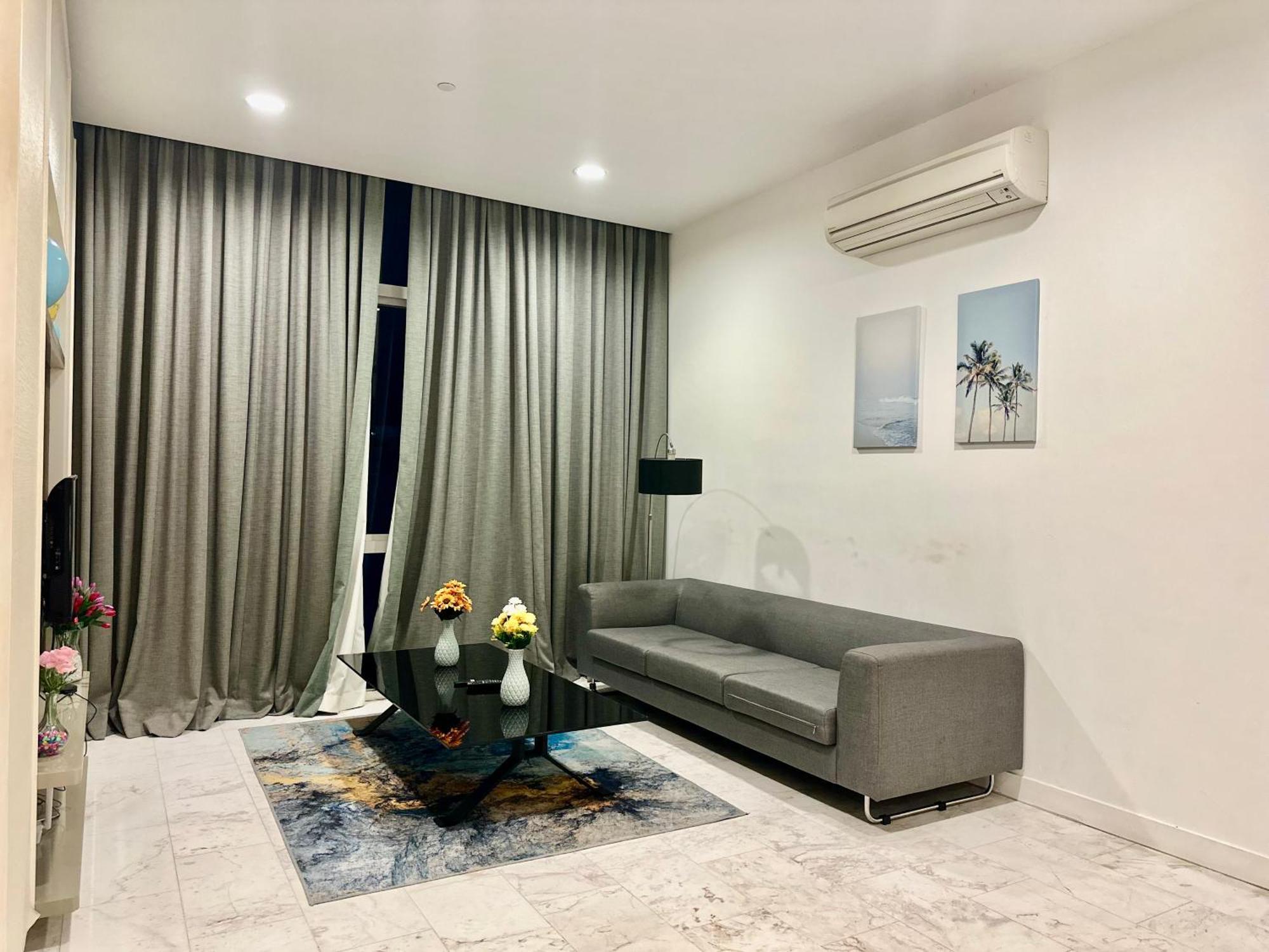 Pangsapuri The Platinum Klcc By Homesuites
