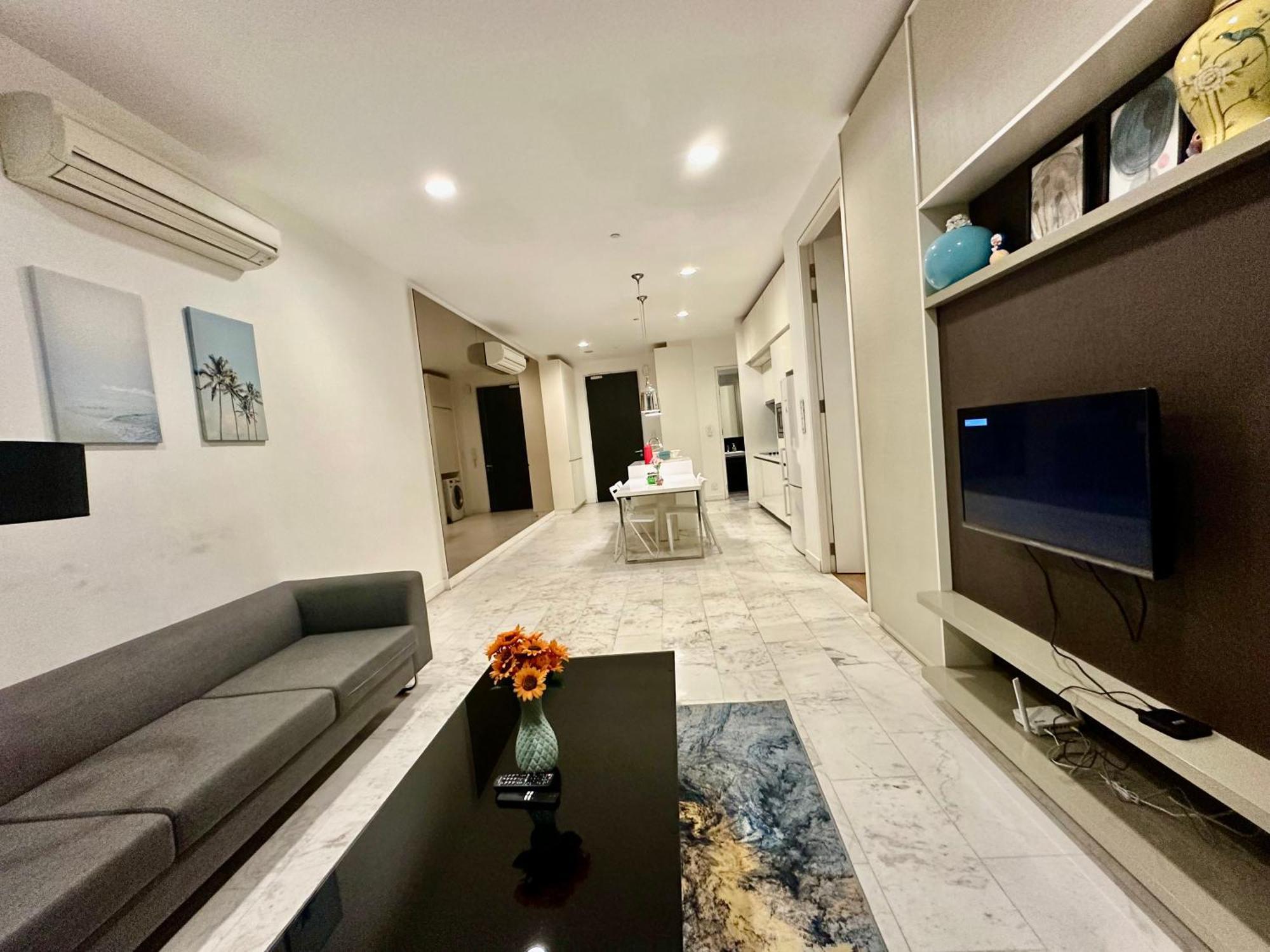 The Platinum Klcc By Homesuites *
