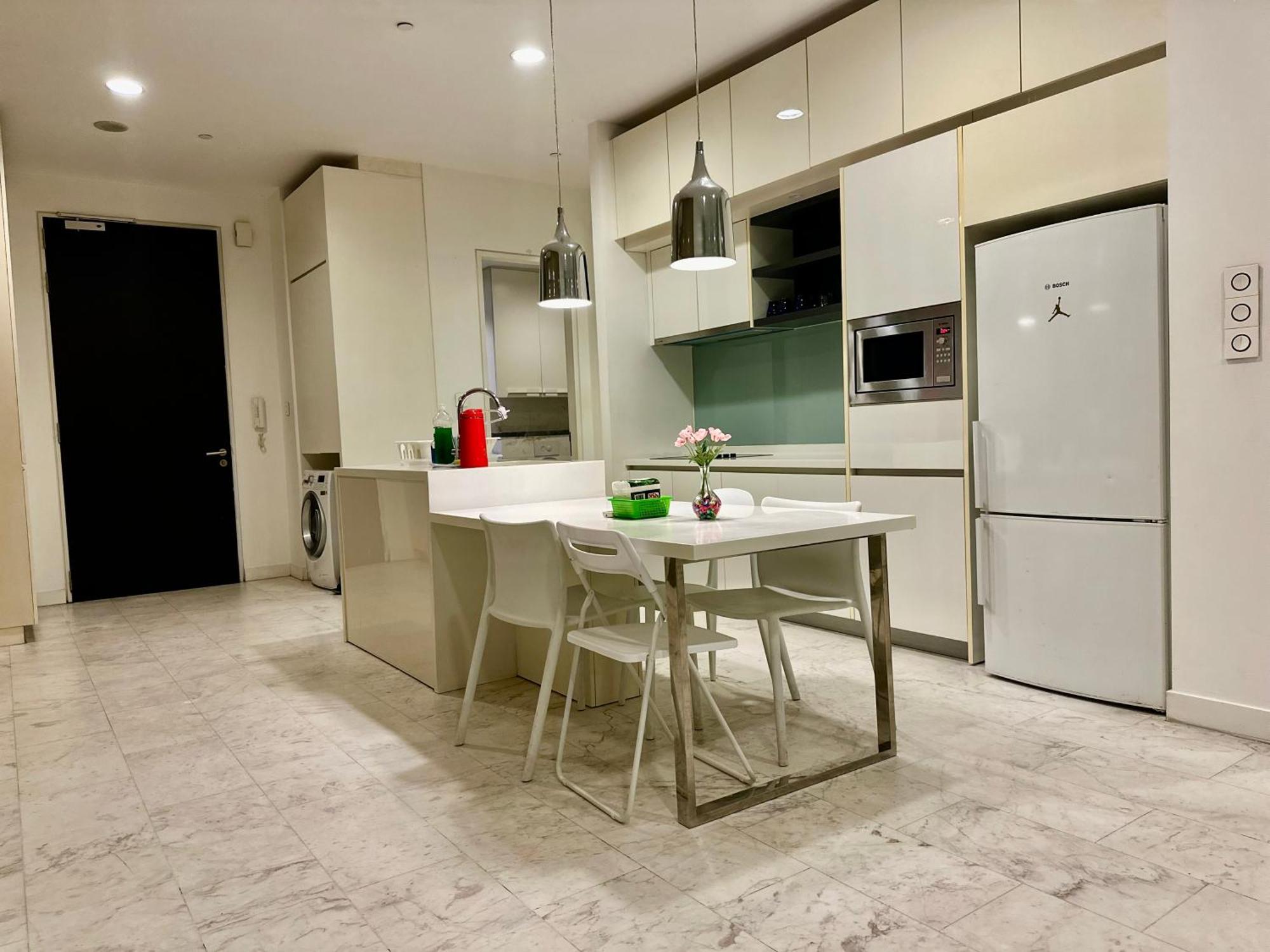 The Platinum Klcc By Homesuites Kuala Lumpur