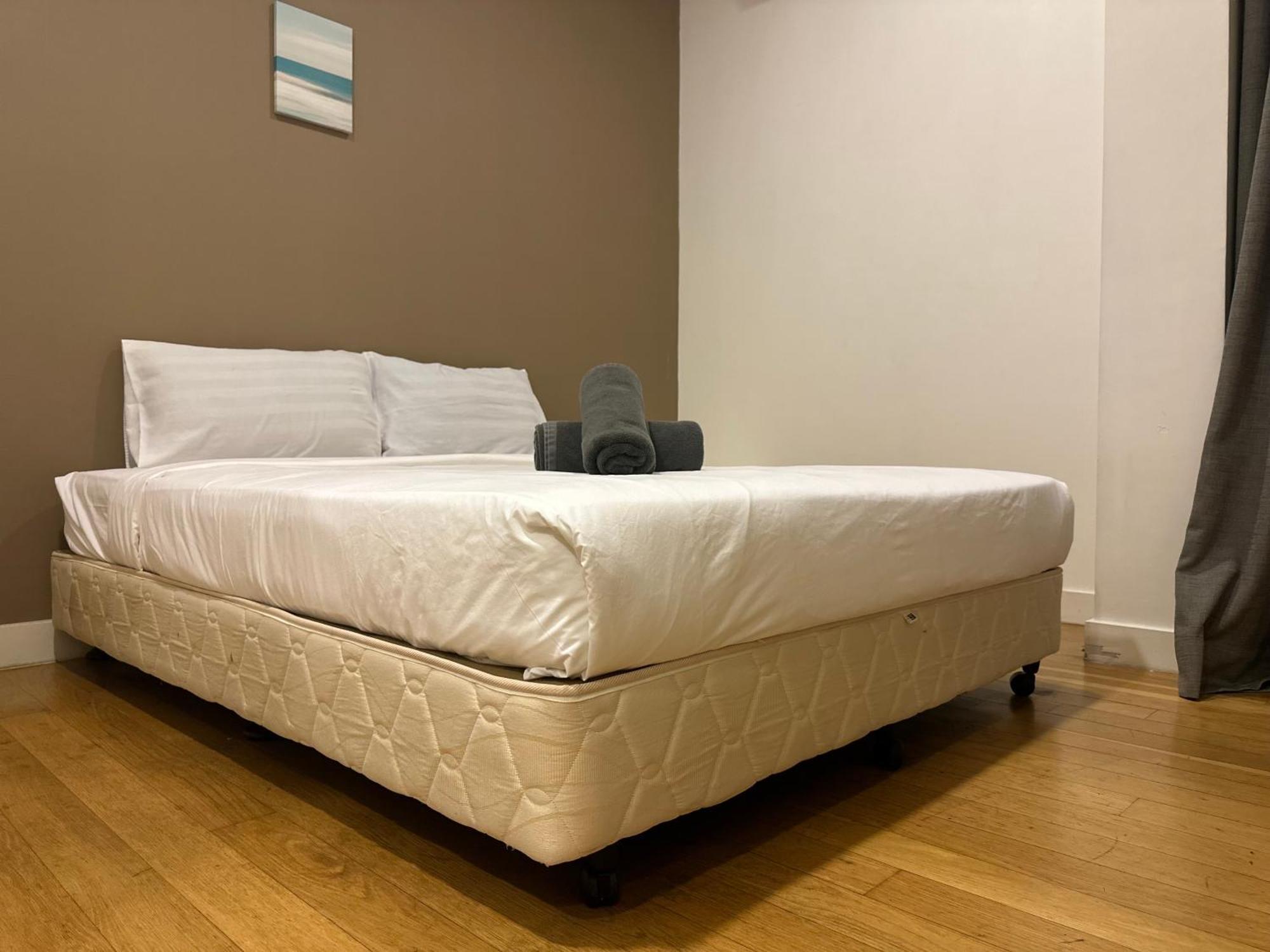 The Platinum Klcc By Homesuites Pangsapuri