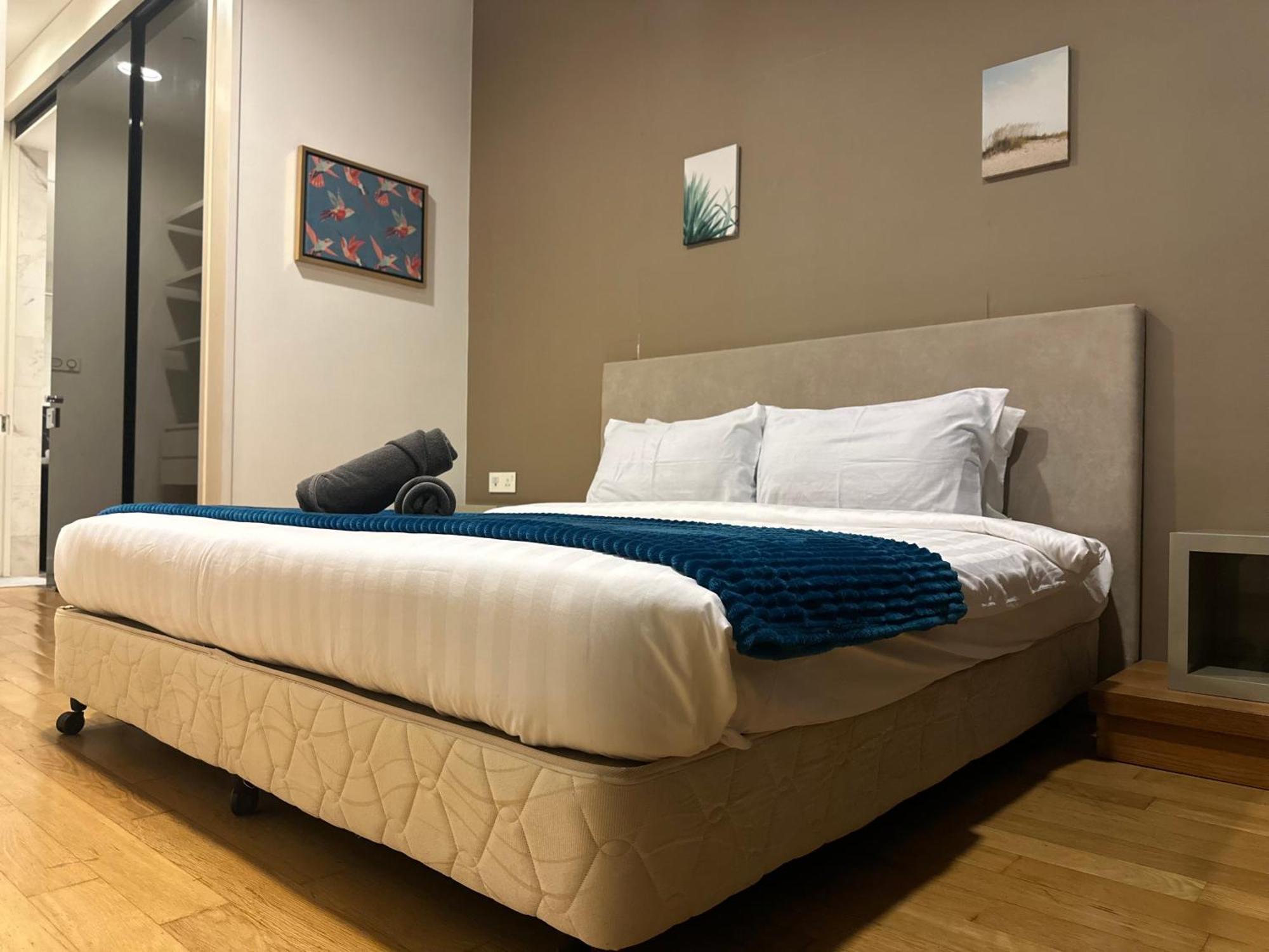 The Platinum Klcc By Homesuites Kuala Lumpur