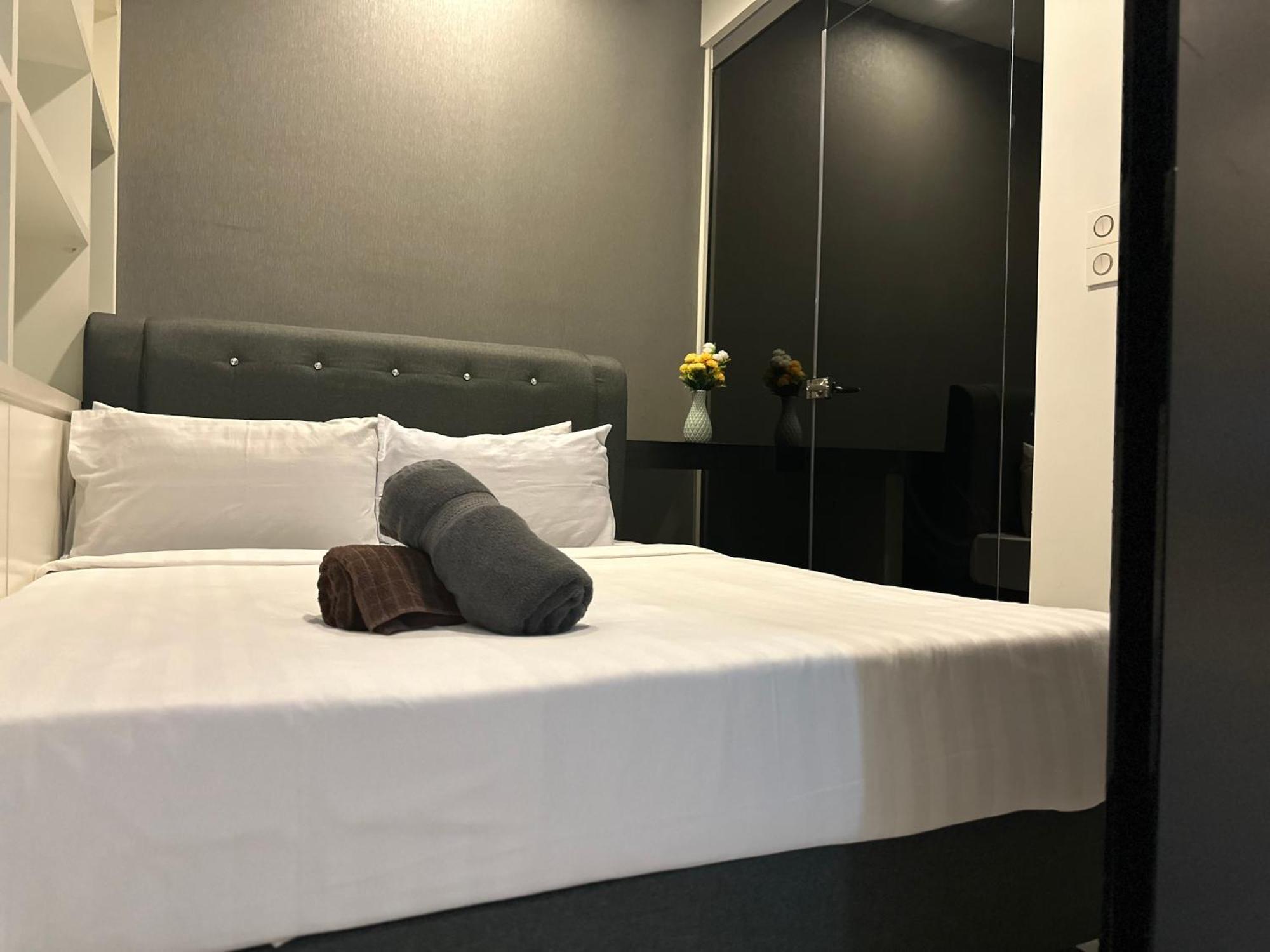 The Platinum Klcc By Homesuites *