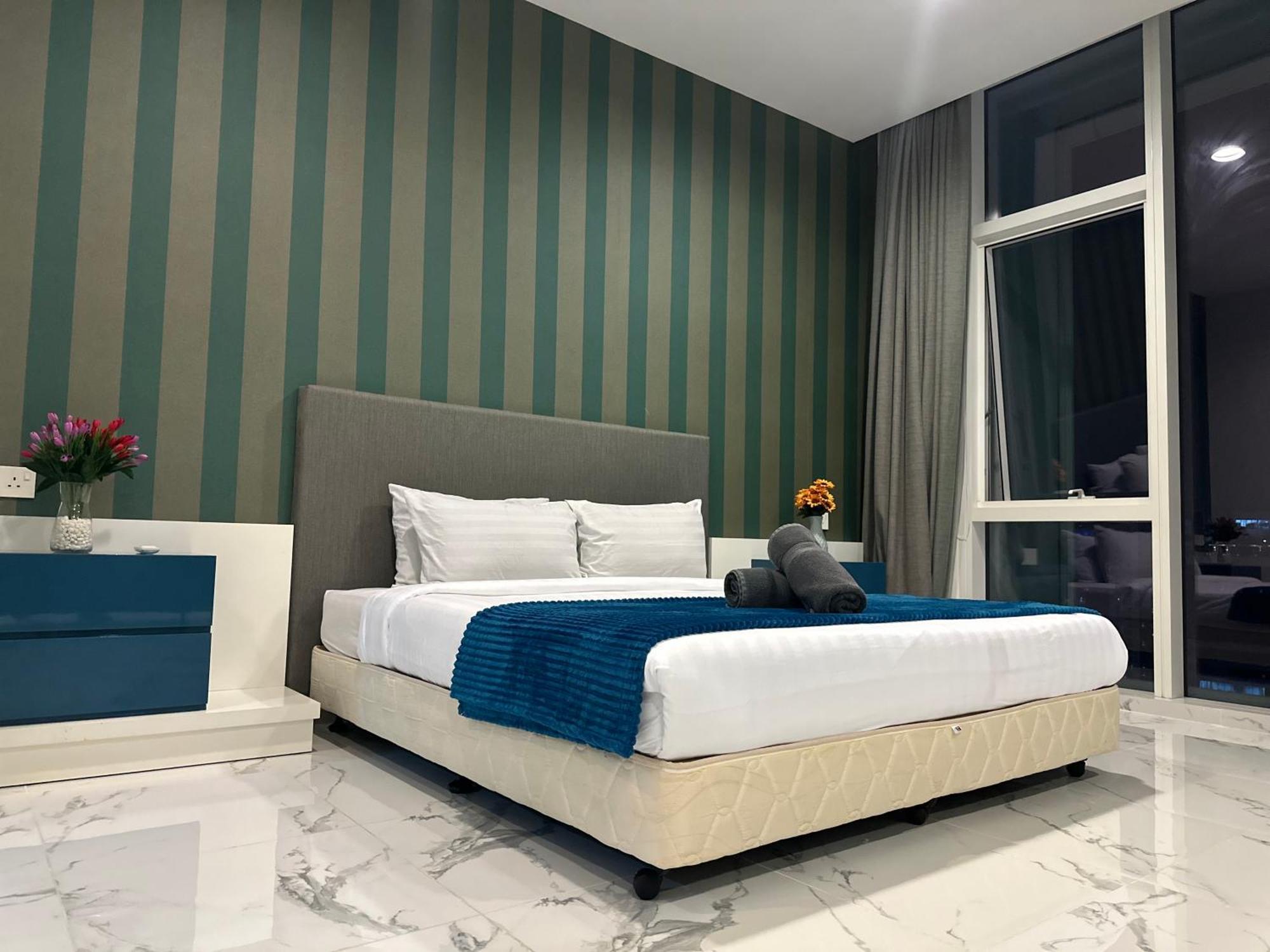 The Platinum Klcc By Homesuites Kuala Lumpur