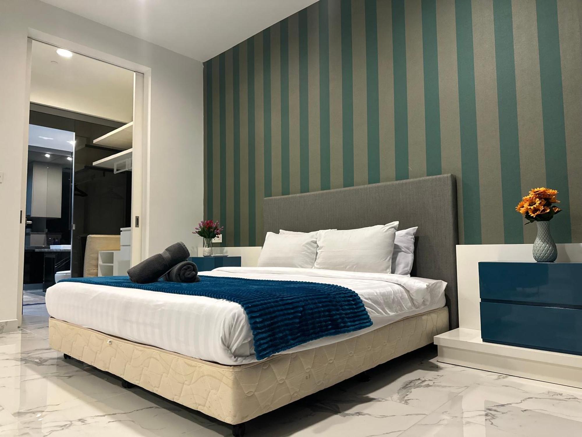 Pangsapuri The Platinum Klcc By Homesuites