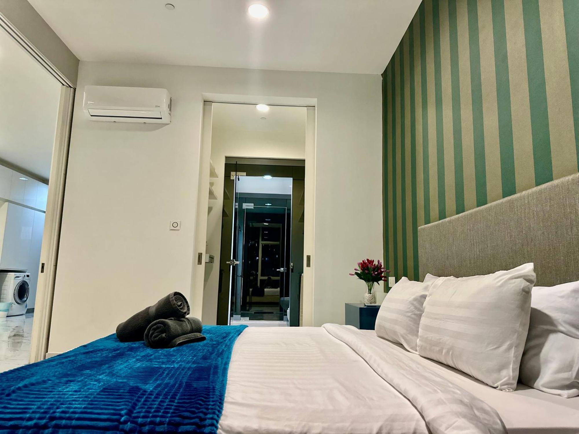 Pangsapuri The Platinum Klcc By Homesuites *