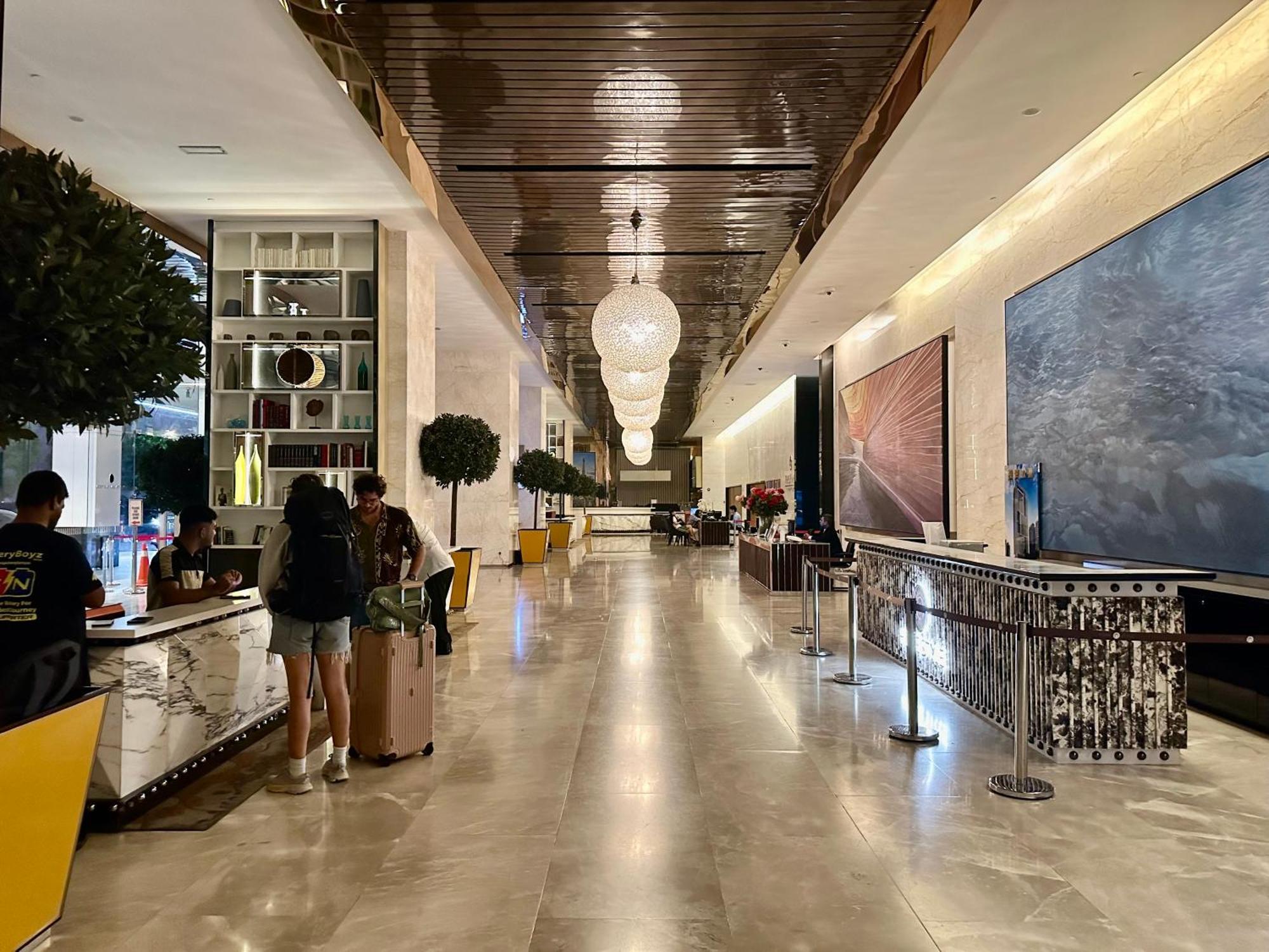 The Platinum Klcc By Homesuites * Kuala Lumpur