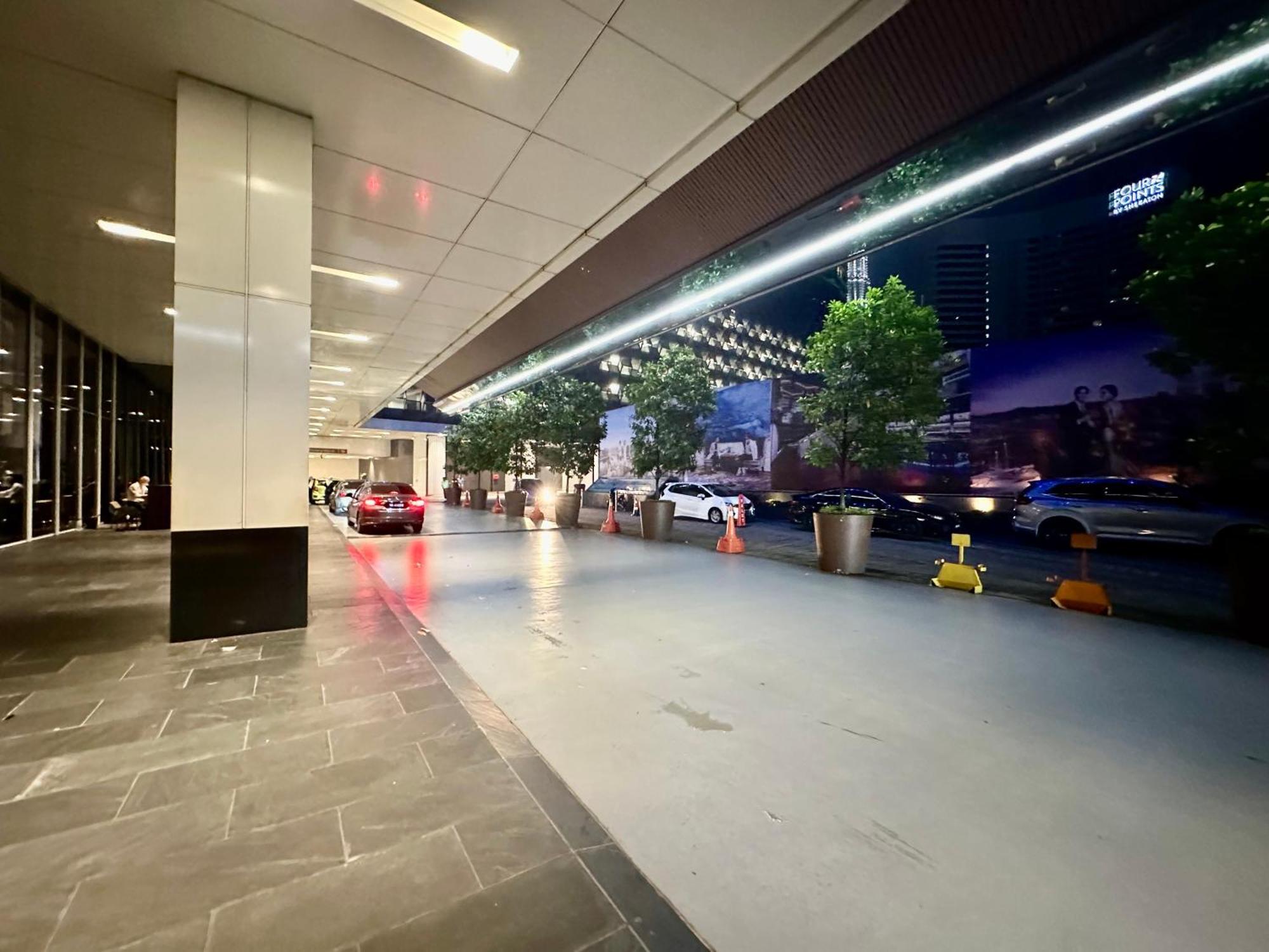 The Platinum Klcc By Homesuites
