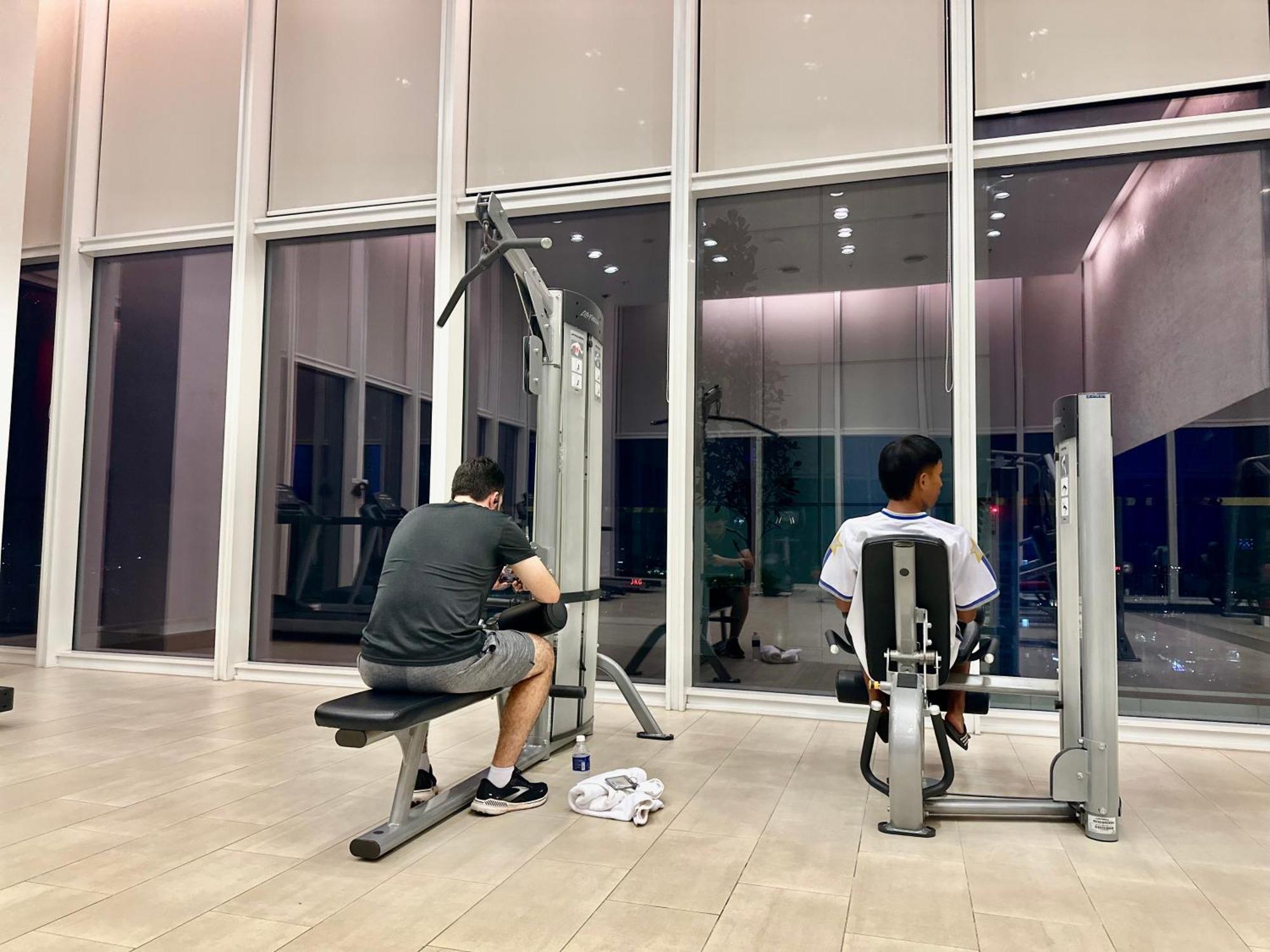 Pangsapuri The Platinum Klcc By Homesuites