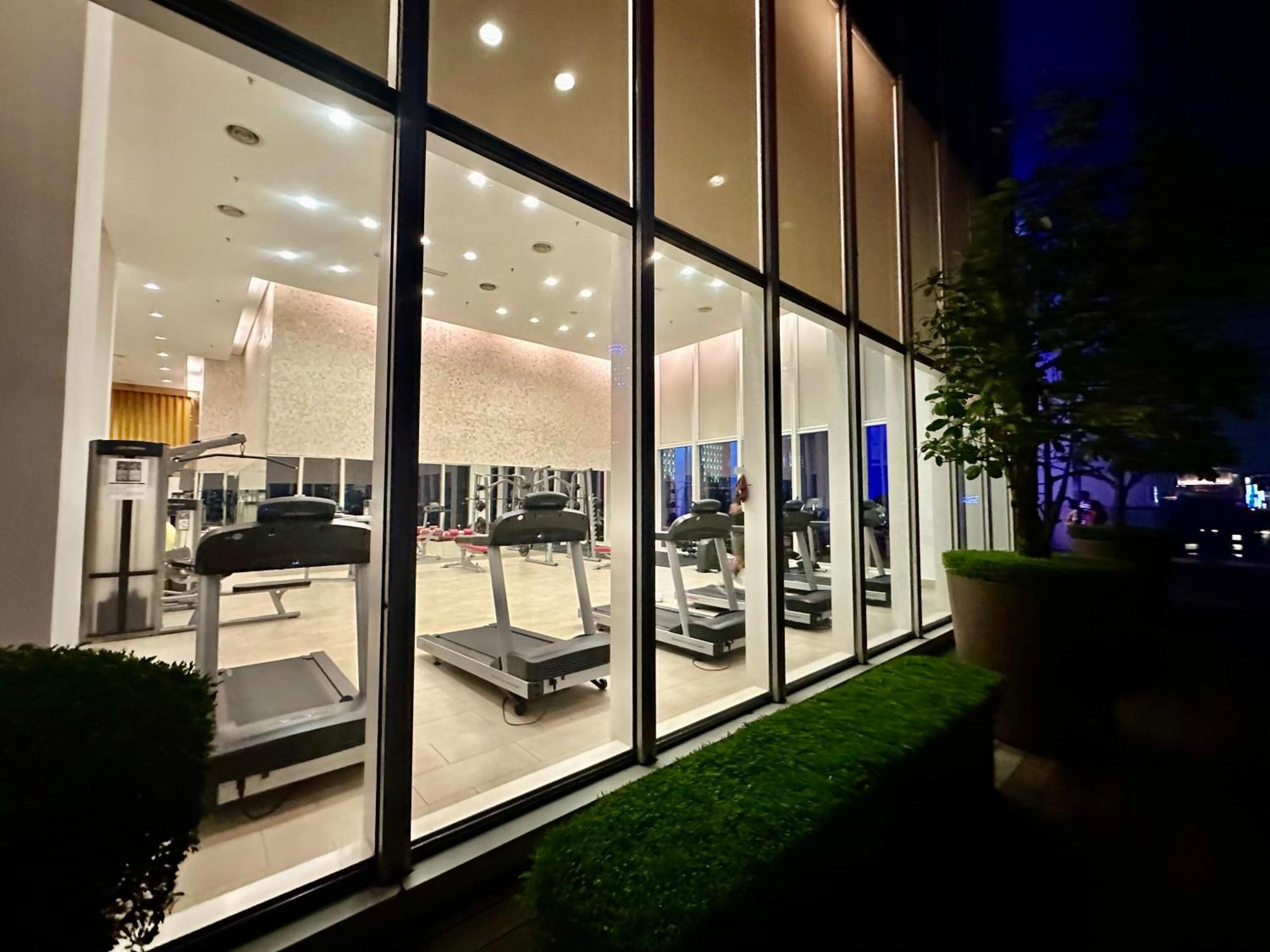 Pangsapuri The Platinum Klcc By Homesuites *