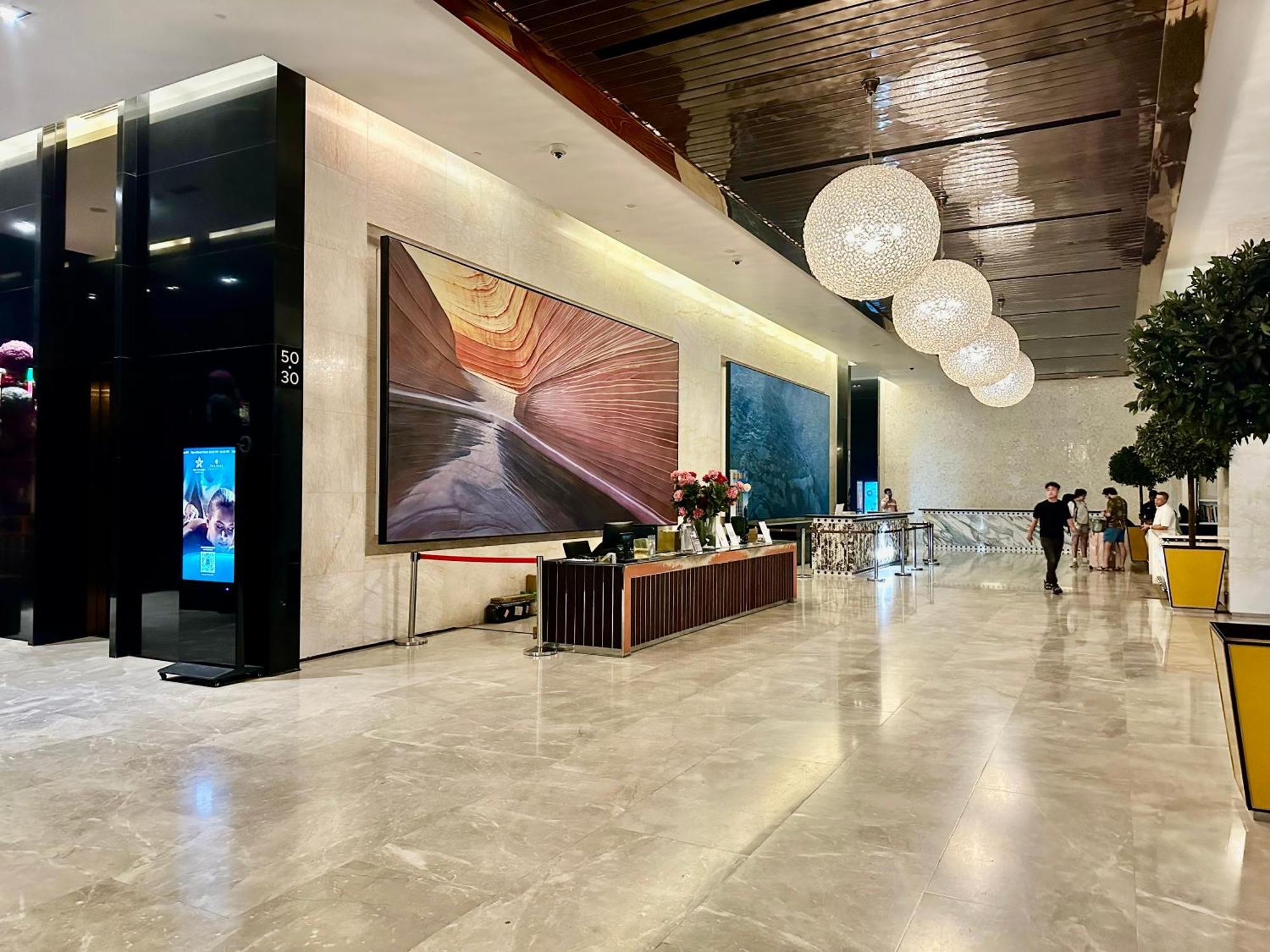The Platinum Klcc By Homesuites *