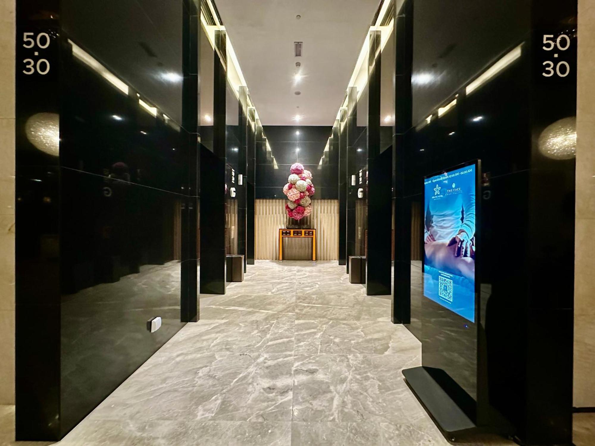 The Platinum Klcc By Homesuites Kuala Lumpur