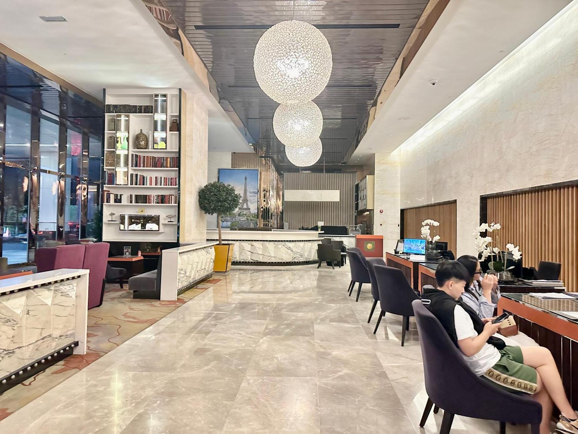 The Platinum Klcc By Homesuites *