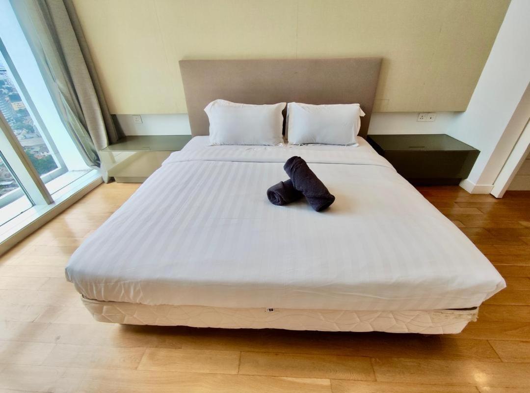 Pangsapuri The Platinum Klcc By Homesuites