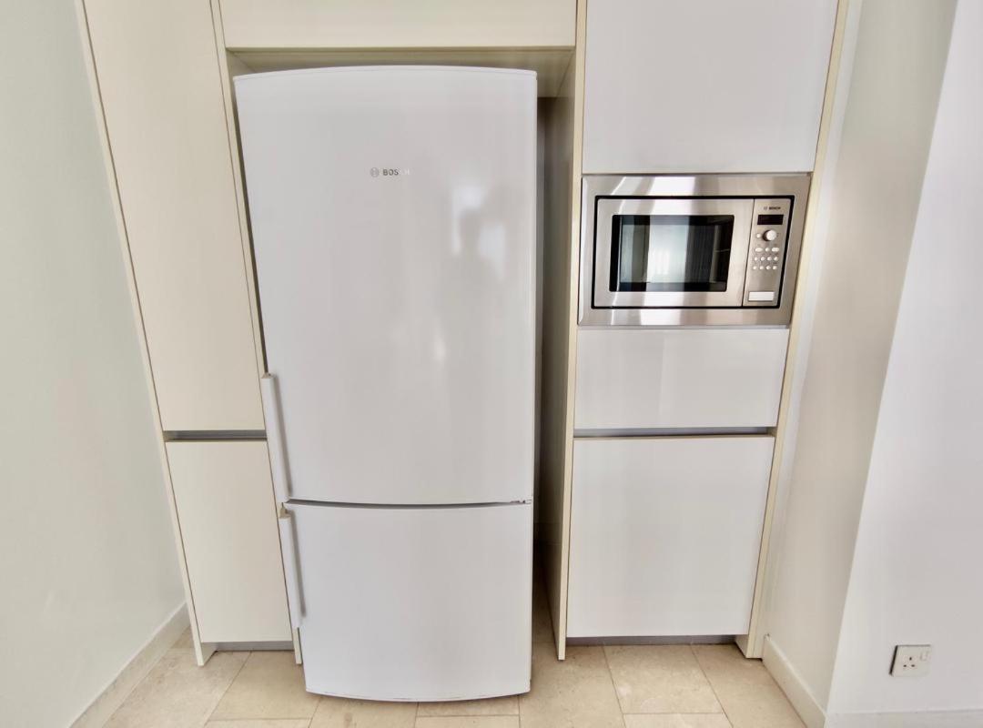 Pangsapuri The Platinum Klcc By Homesuites *